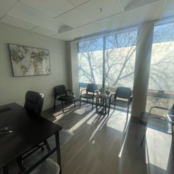 Center For Emotional Health - University