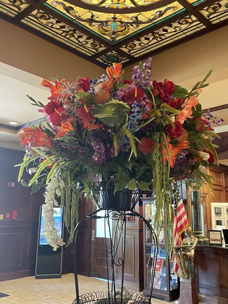 Austin Springs Spa & Salon