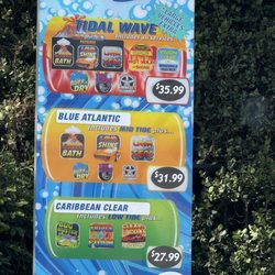 Aqua Clean Car Wash & Express Lube