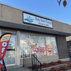 Body Revive Boutique