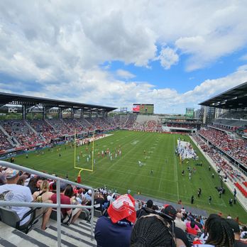 Audi Field - Stadiums & Arenas Near Me - Washington, DC, District of Columbia Audi Field - Stadiums & Arenas Near Me - Washington, DC, District of Columbia