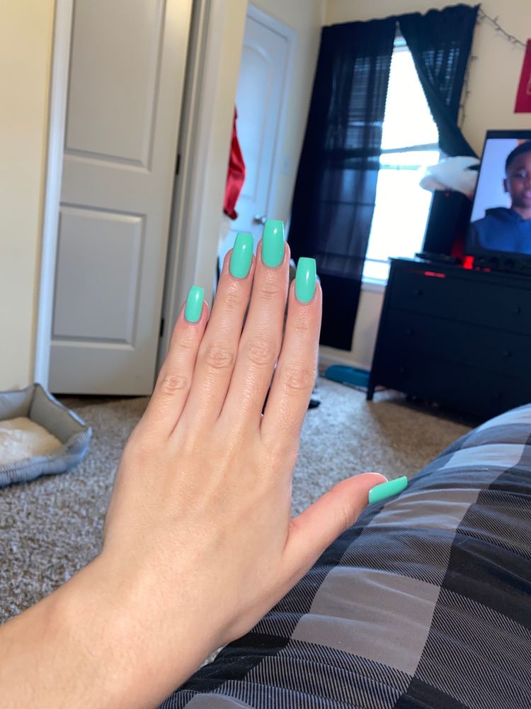 MAGIC NAILS 65 Photos & 67 Reviews 2112 S Pleasant Valley Rd