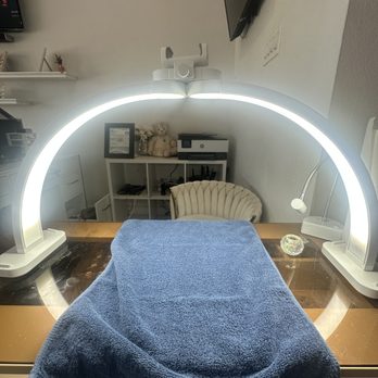 Blush Nail Bar - Light bar, workstation - Nail Salons Near Me - Garden Grove, California Blush Nail Bar - Light bar, workstation - Nail Salons Near Me - Garden Grove, California