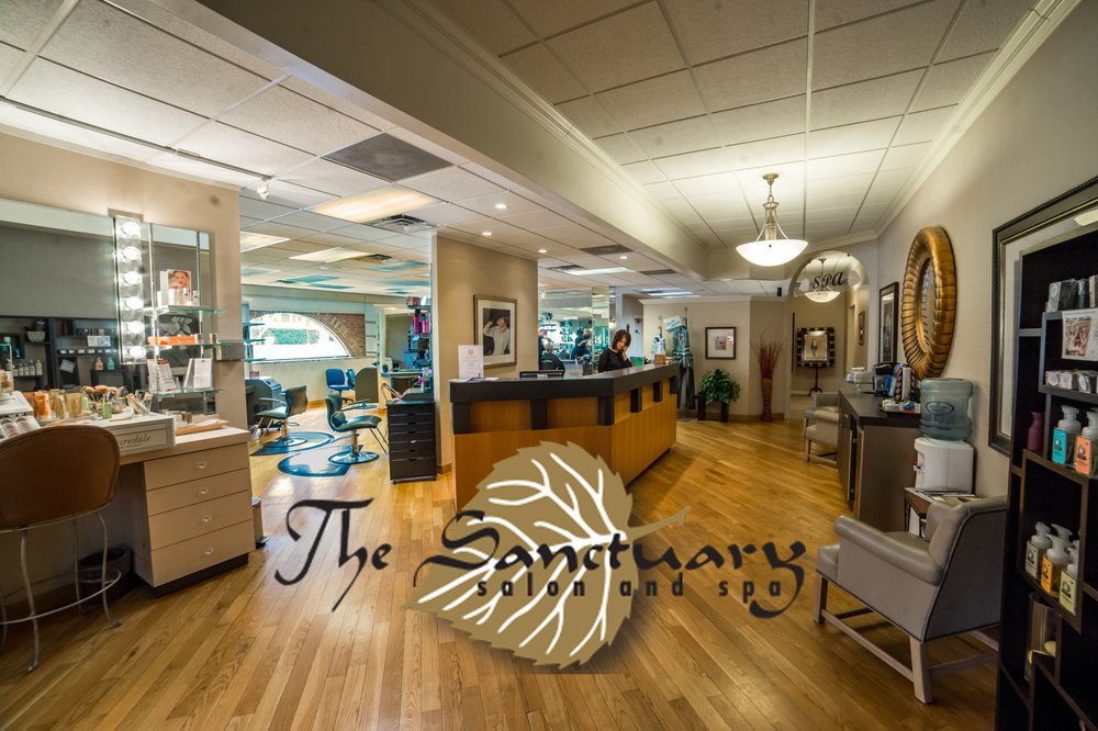 THE SANCTUARY SALON & SPA Updated October 2024 27 Photos & 10 Reviews 200 Applebee St
