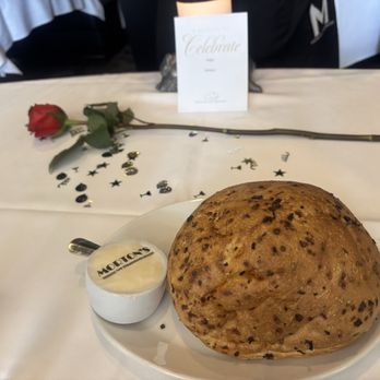 Morton's The Steakhouse - Steakhouses Near Me - Coral Gables, Florida