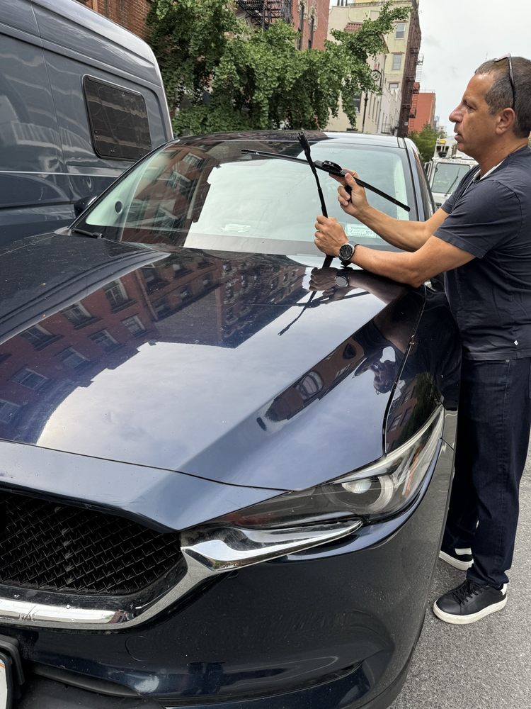 West Village Auto Repair