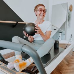 Pilates Collective