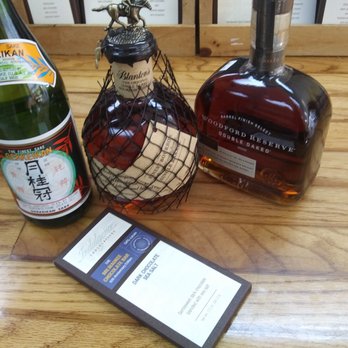 Convenience Plus - Blantons, chocolate, japanese sake, indulgence chocolate bar - Beer, Wine & Spirits Near Me - Milwaukee, Wisconsin