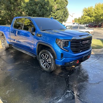 Ez’s Details - Auto Detailing Near Me - Bixby, Oklahoma