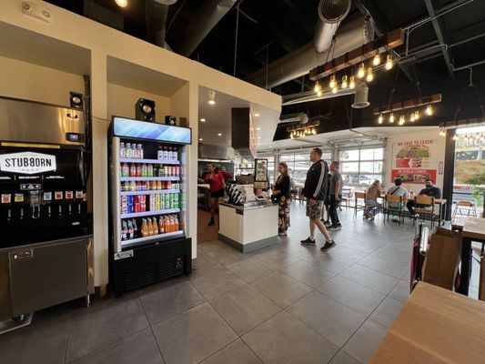 FurnSaj Bakery & Restaurant by null