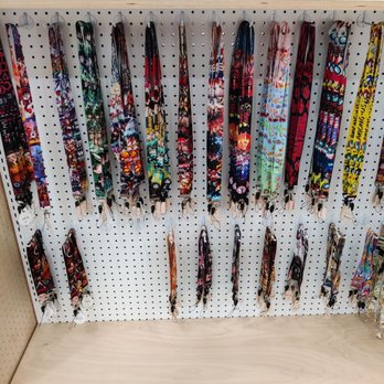 Pink Box Ala Moana - Lanyards - Mobile Phone Accessories Near Me - Honolulu, Hawaii