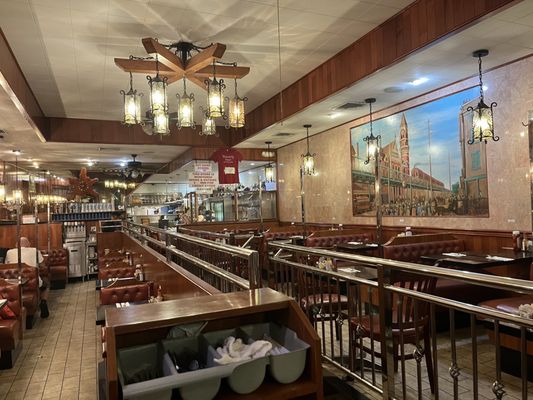Waverly Diner by null