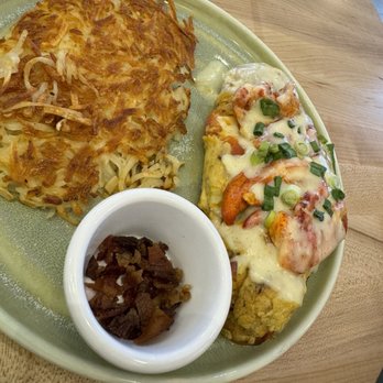 Egg Posh - Breakfast & Brunch Near Me - Frisco, Texas