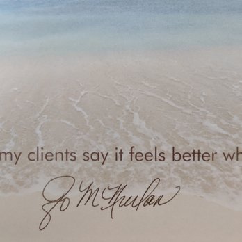 Jo McNurlan - Massage Therapy Near Me - Tampa, Florida Jo McNurlan - Massage Therapy Near Me - Tampa, Florida