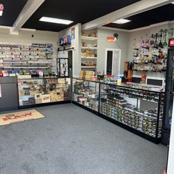 Blue Diamond Vape Shop