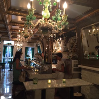 Ladybird - Interior - Vegan Near Me - New York, New York Ladybird - Interior - Vegan Near Me - New York, New York