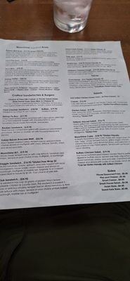 Menu photo 8 Pucker Up Vegan Eatery Cocoa, FL Menu photo 8 Pucker Up Vegan Eatery Cocoa, FL