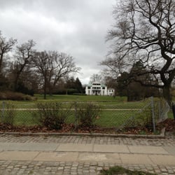 Øregaard Museum