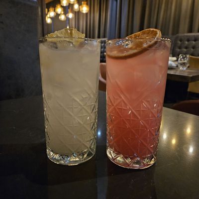 Kellys Landing by null