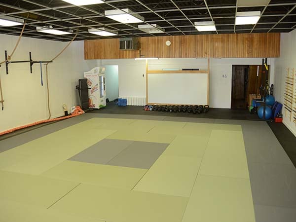 Vancouver Mind-Body Centre Logo