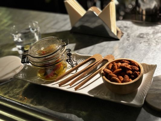 Locale Firenze by null
