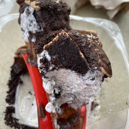 Oreos Oreos
