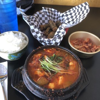 Korean Kitchen - Great food!!! - Korean Near Me - North Miami Beach, Florida Korean Kitchen - Great food!!! - Korean Near Me - North Miami Beach, Florida