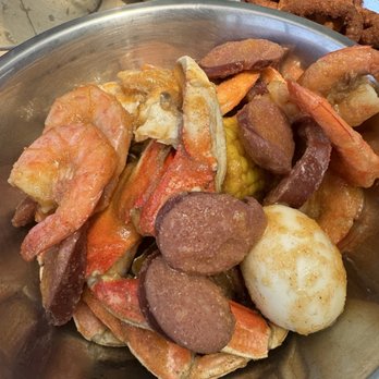 Aquabite Market & Kitchen - A3 - Seafood Markets Near Me - Corpus Christi, Texas