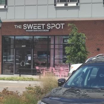 The Sweet Spot - Desserts Near Me - Chesapeake, Virginia The Sweet Spot - Desserts Near Me - Chesapeake, Virginia