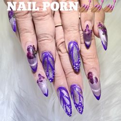 HV Nail Salon - Nail PORN SPRING