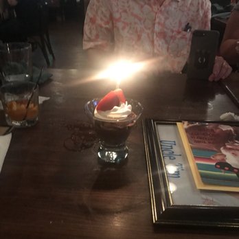 Killarney House - Free birthday dessert very good - Pubs Near Me - Davidsonville, Maryland