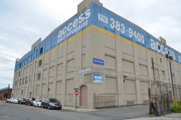 Access Self Storage 45 Reviews 29 00 Review Ave Queens Ny United States Phone Number Yelp Access Self Storage 45 Reviews, City Closet Storage Union Nj
