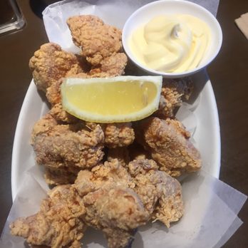 Ramen Yukinoya - Chicken Karaage - Ramen Near Me - Arcadia, California Ramen Yukinoya - Chicken Karaage - Ramen Near Me - Arcadia, California