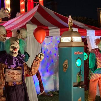 Burbank Clown House - Art Space Rentals Near Me - Burbank, California Burbank Clown House - Art Space Rentals Near Me - Burbank, California