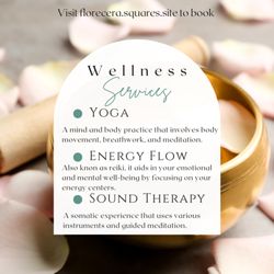 Florecera Wellness