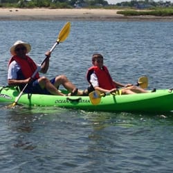 Freeport Kayak Rentals