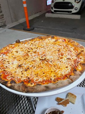 Pizza A Metro by null