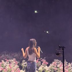 People's Bank Arena - Olivia Rodrigo opening night 9/25/26