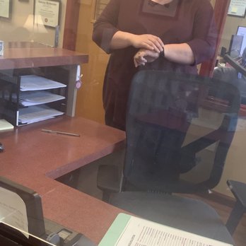 Pleasant Valley Pediatric Dentistry - Terry masked half way through. - Pediatric Dentists Near Me - Vancouver, Washington Pleasant Valley Pediatric Dentistry - Terry masked half way through. - Pediatric Dentists Near Me - Vancouver, Washington