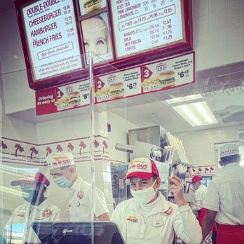 In-N-Out Burger - Server/menu - Fast Food Near Me - Aurora, Colorado In-N-Out Burger - Server/menu - Fast Food Near Me - Aurora, Colorado