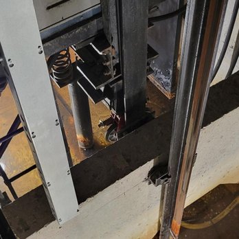 TG Oil Services - Before :( - Waterproofing Near Me - Tampa, Florida TG Oil Services - Before :( - Waterproofing Near Me - Tampa, Florida