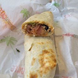 Tropical Smoothie Cafe