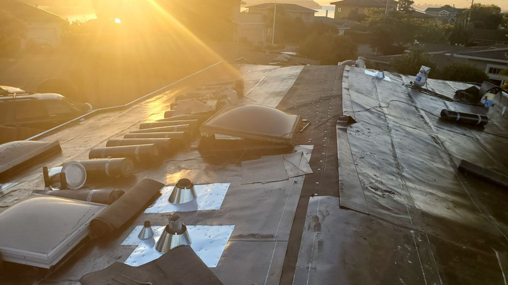 Slide of Northgate Roofing