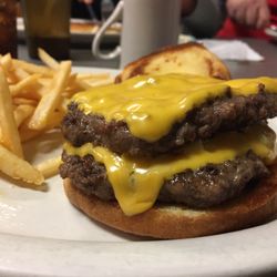 White House Cafe