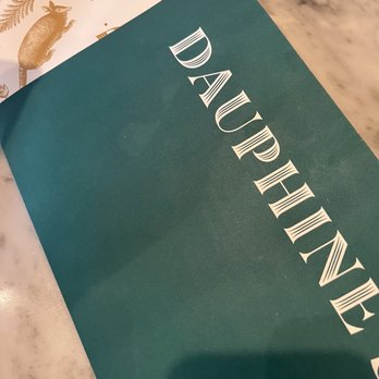 Dauphine’s - Seafood Near Me - Washington, DC, District of Columbia Dauphine’s - Seafood Near Me - Washington, DC, District of Columbia