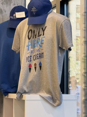 Sweet Science Ice Cream by null