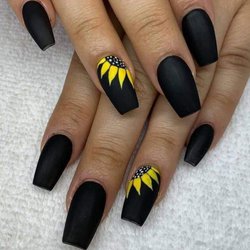VIP Nails & Spa - Also wanted this they couldn't do it