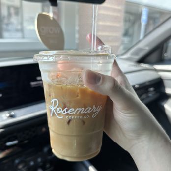 Rosemary Coffee - Maple Brown Sugar - Coffee Roasteries Near Me - Manchester, Missouri Rosemary Coffee - Maple Brown Sugar - Coffee Roasteries Near Me - Manchester, Missouri