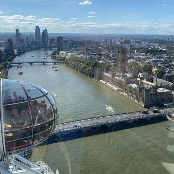 London Eye - Arts & Entertainment Near Me London Eye - Arts & Entertainment Near Me