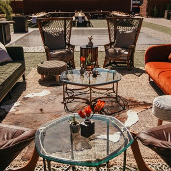 Beautiful Things Event Rentals - so many compliments - Party Equipment Rentals Near Me